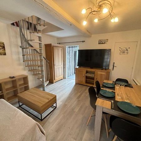 Charmante Maison Wifi Tele 65 Pouces Netflix Choisy-au-Bac 外观 照片