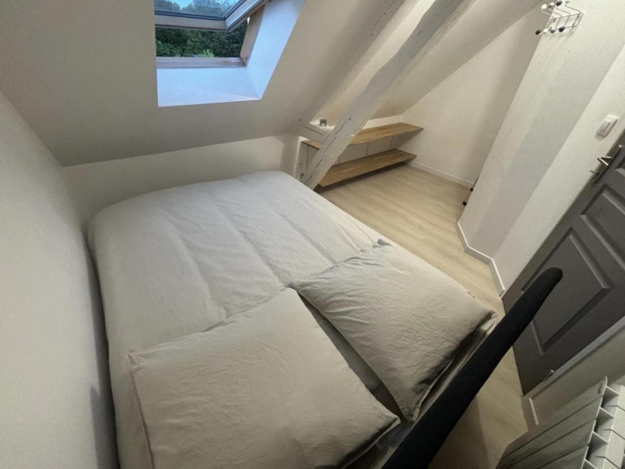 Charmante Maison Wifi Tele 65 Pouces Netflix Choisy-au-Bac 外观 照片